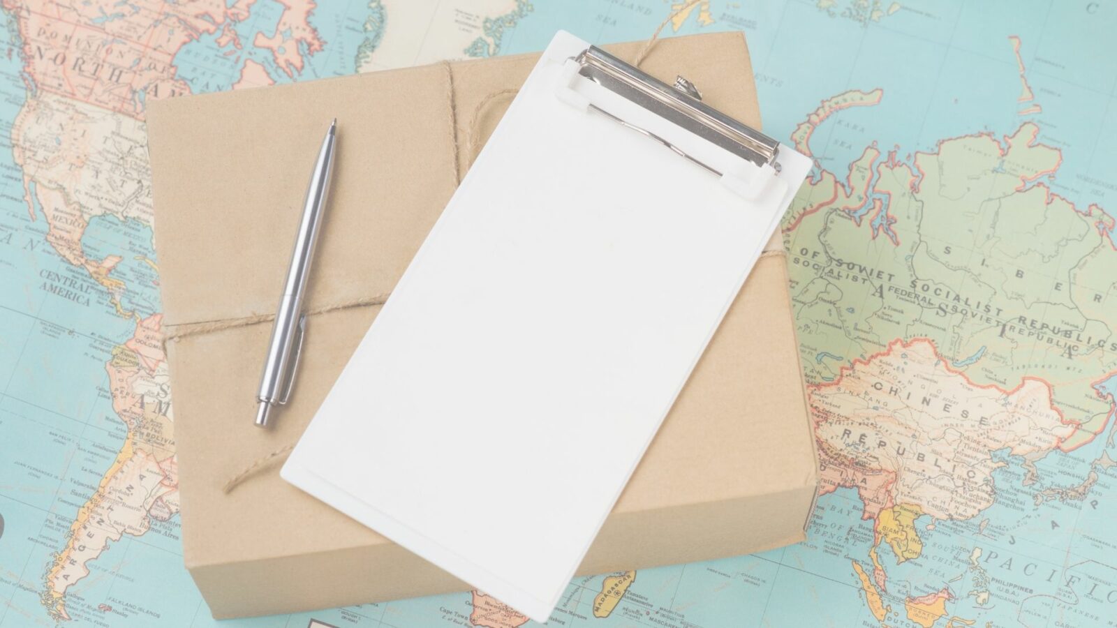 How is an international freight quote formed? Savilog