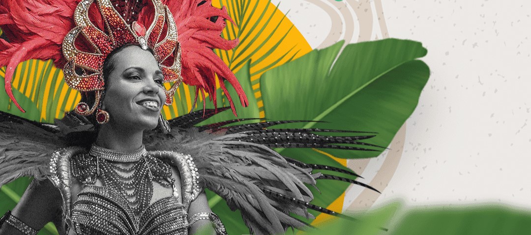 É Carnaval no Brasil, o que Muda no Comex