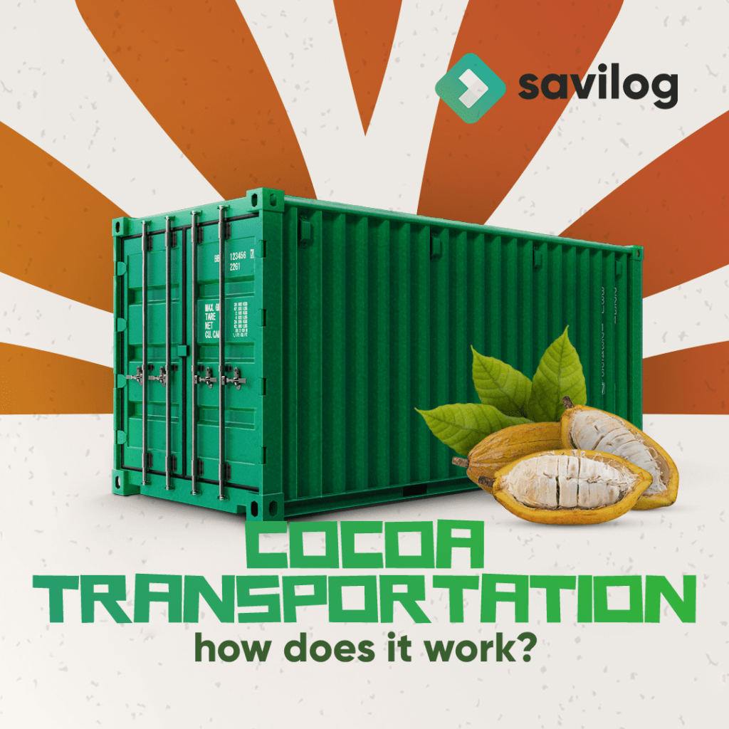 All you need to know about Brazilian cocoa exports Savilog