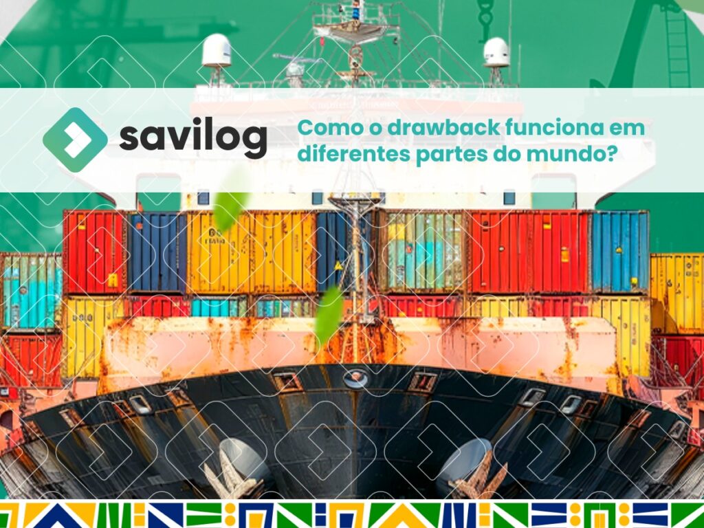 Como o drawback funciona em diferentes partes do mundo? - Savilog